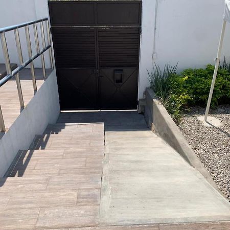 Lofts Zaragoza Hotel Ciudad Valles Luaran gambar