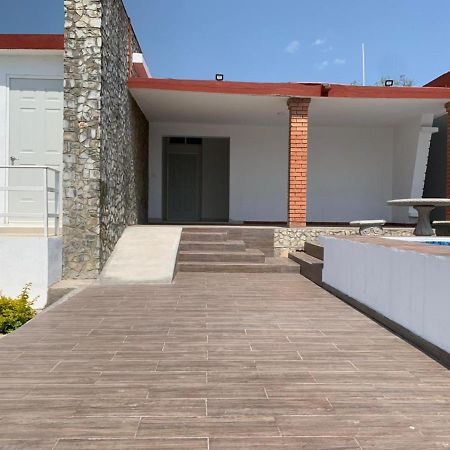 Lofts Zaragoza Hotel Ciudad Valles Luaran gambar