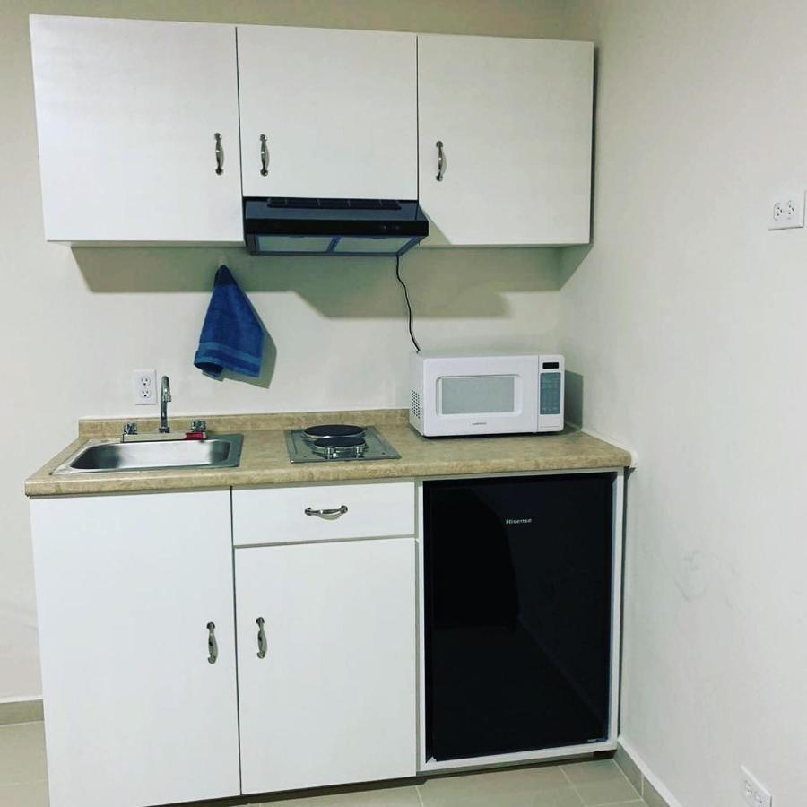 Lofts Zaragoza Hotel Ciudad Valles Luaran gambar