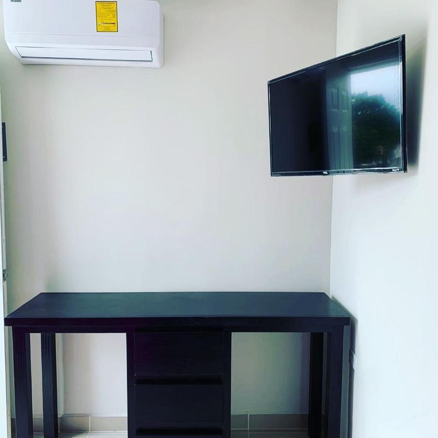 Lofts Zaragoza Hotel Ciudad Valles Luaran gambar