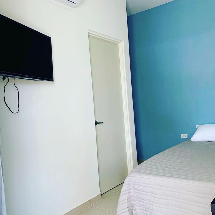 Lofts Zaragoza Hotel Ciudad Valles Luaran gambar