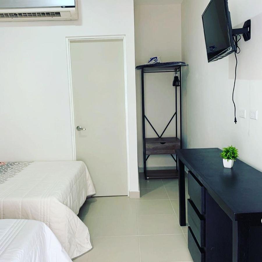 Lofts Zaragoza Hotel Ciudad Valles Luaran gambar