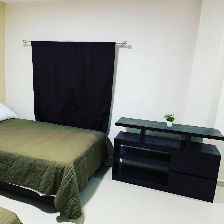 Lofts Zaragoza Hotel Ciudad Valles Luaran gambar