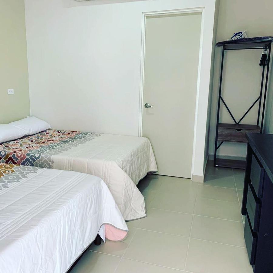 Lofts Zaragoza Hotel Ciudad Valles Luaran gambar