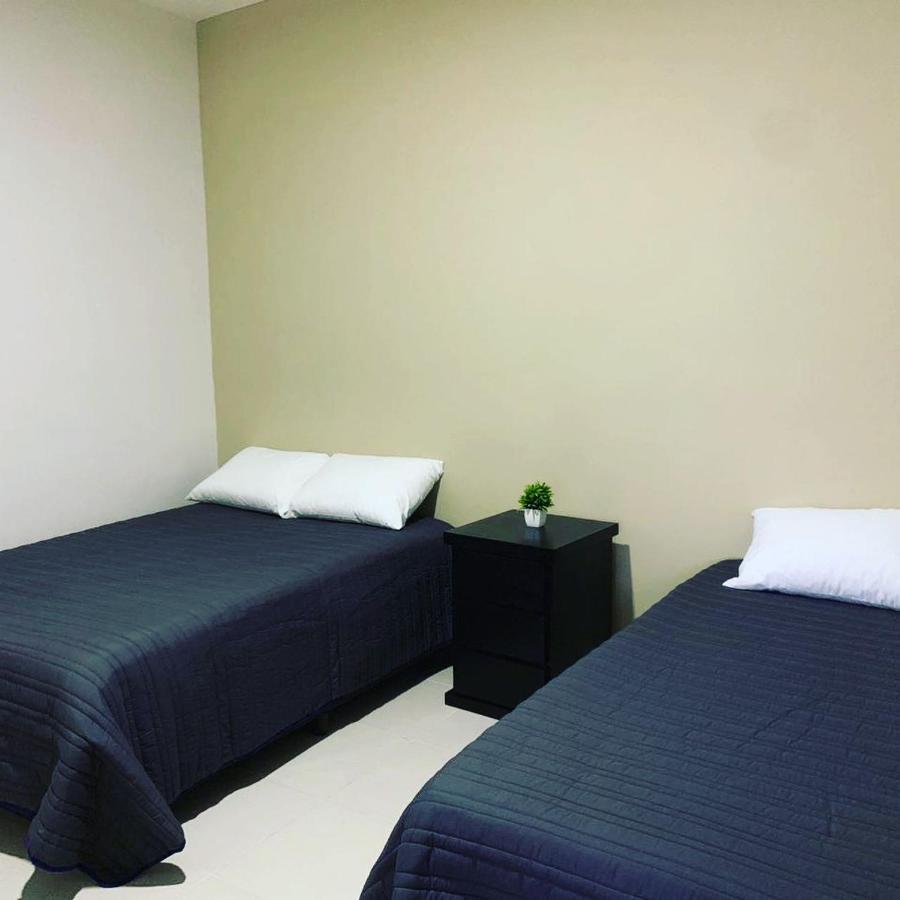 Lofts Zaragoza Hotel Ciudad Valles Luaran gambar