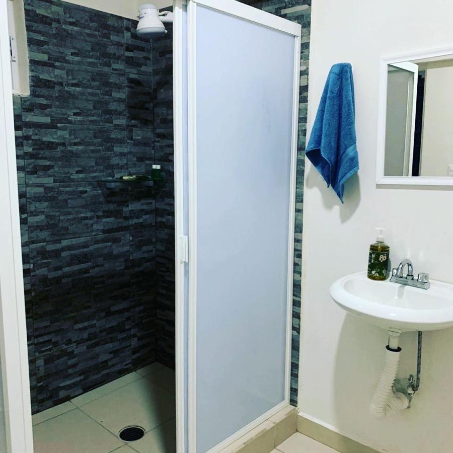Lofts Zaragoza Hotel Ciudad Valles Luaran gambar