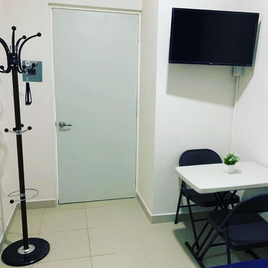 Lofts Zaragoza Hotel Ciudad Valles Luaran gambar