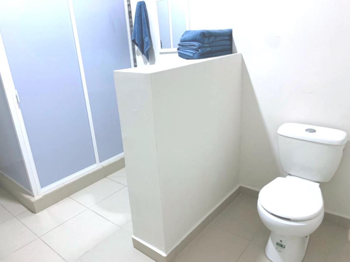 Lofts Zaragoza Hotel Ciudad Valles Luaran gambar