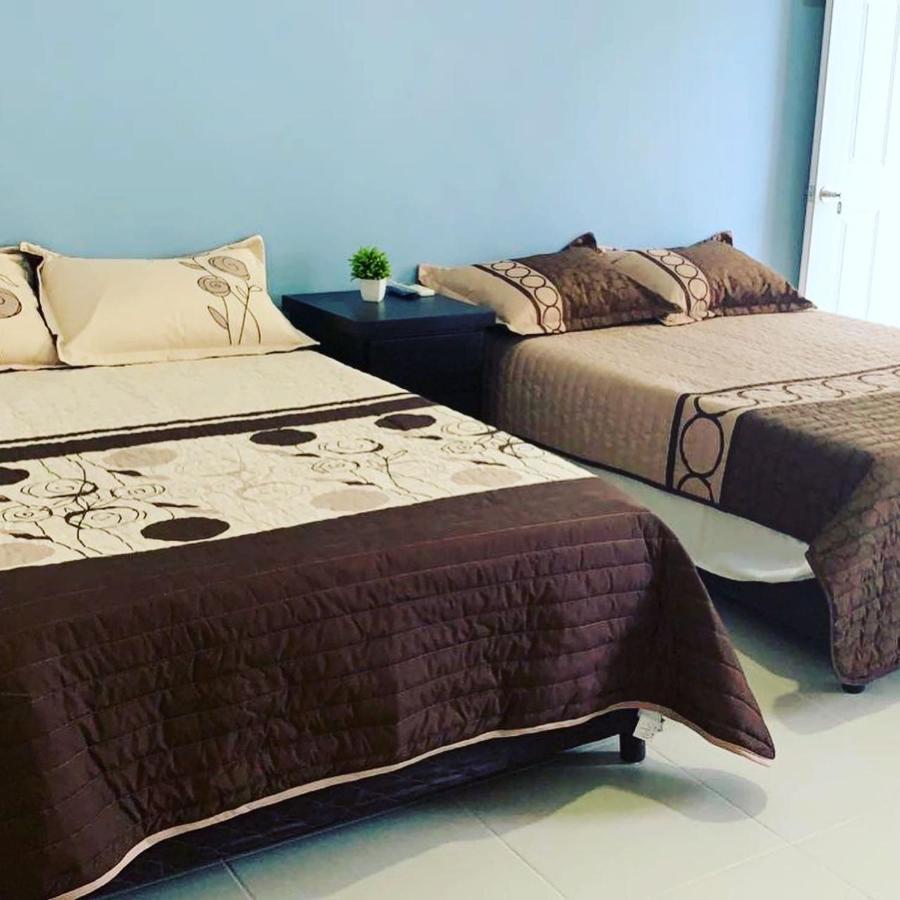 Lofts Zaragoza Hotel Ciudad Valles Luaran gambar