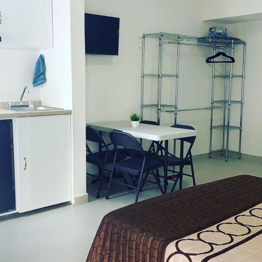 Lofts Zaragoza Hotel Ciudad Valles Luaran gambar