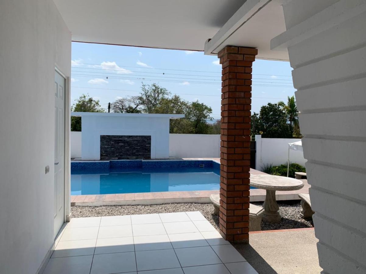 Lofts Zaragoza Hotel Ciudad Valles Luaran gambar
